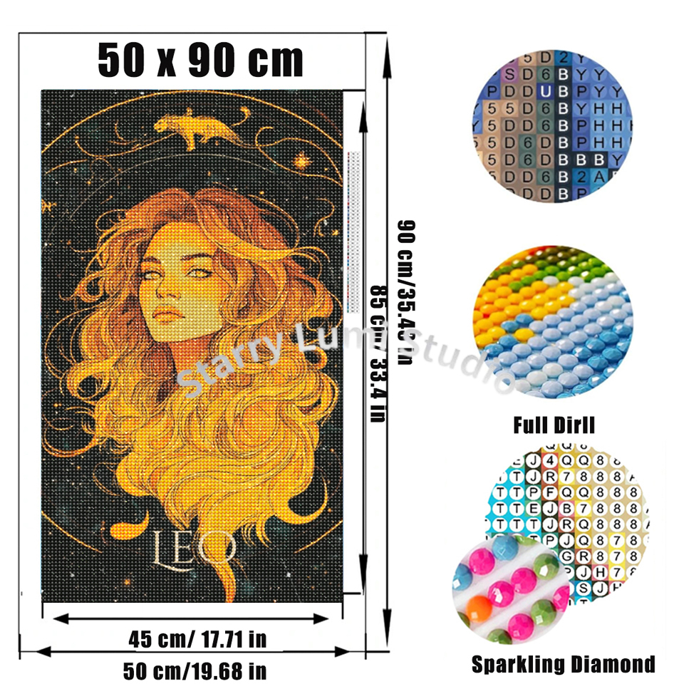 DIY 5D Diamond Painting Conste - đánh giá và giá Photo Mosaic Print