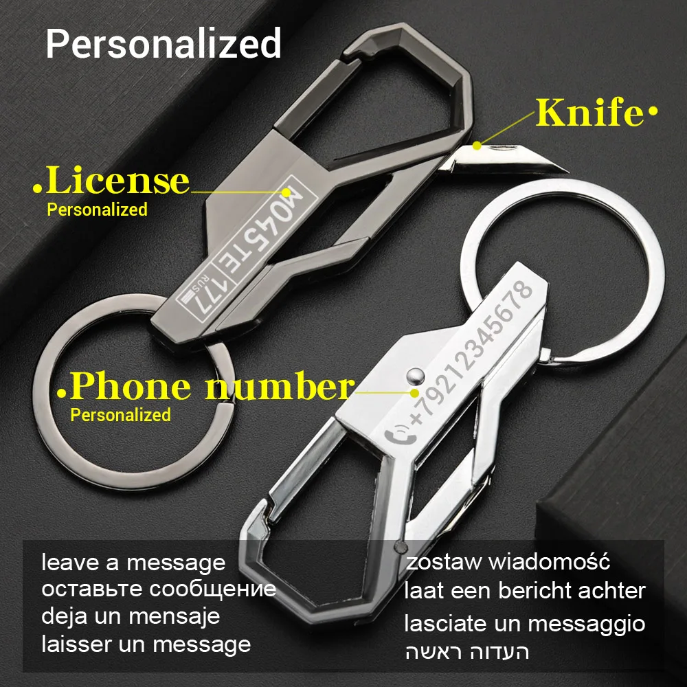 Mini Knife Keychain Foldable P - đánh giá và giá Initial Ring Custom