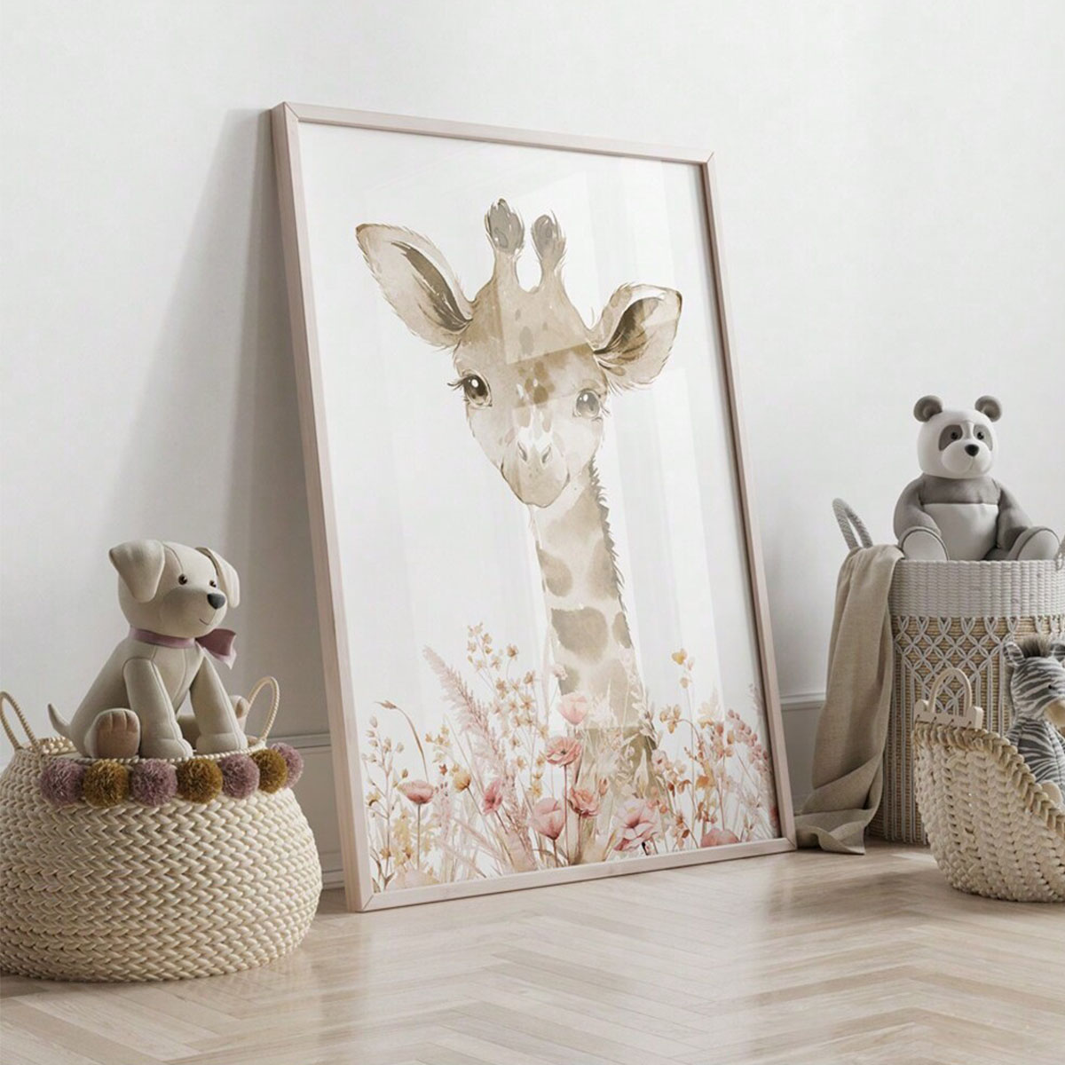 Custom Name Nursery Wall Art S - đánh giá và giá Personalized Name Box