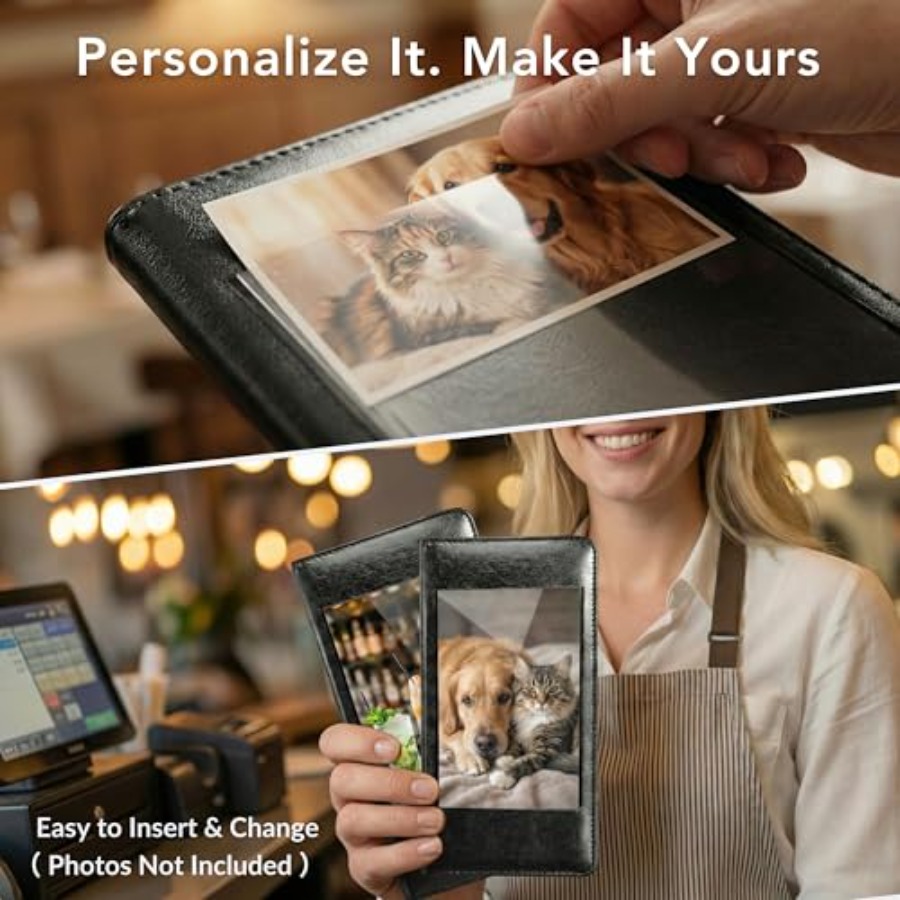 Mymazn Custom Server Book for  - đánh giá và giá Custom Photo Book