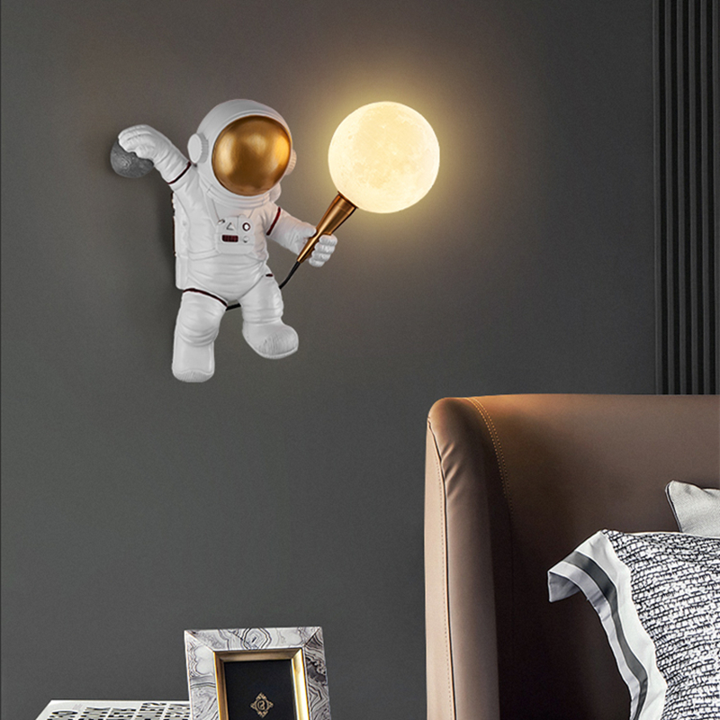 Nordic LED Personality Astrona - đánh giá và giá Custom Night Sky