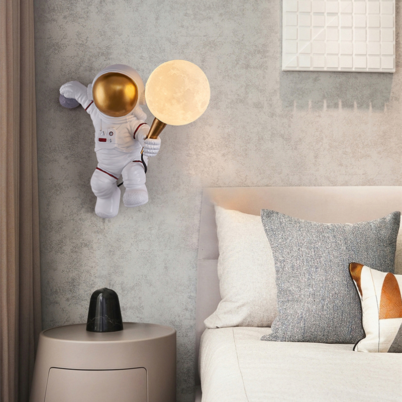 Nordic LED Personality Astrona - đánh giá và giá Custom Night Sky
