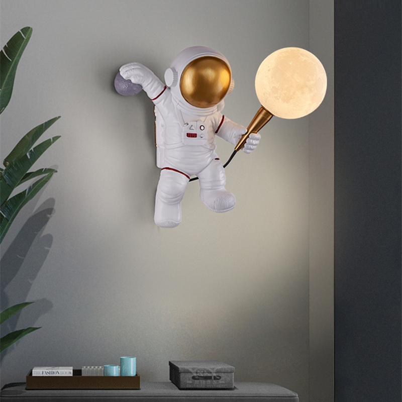 Nordic LED Personality Astrona - đánh giá và giá Custom Night Sky