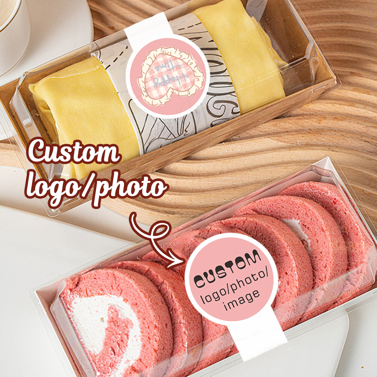Custom Sticker Labels,Personal - đánh giá và giá Personalized Name Box