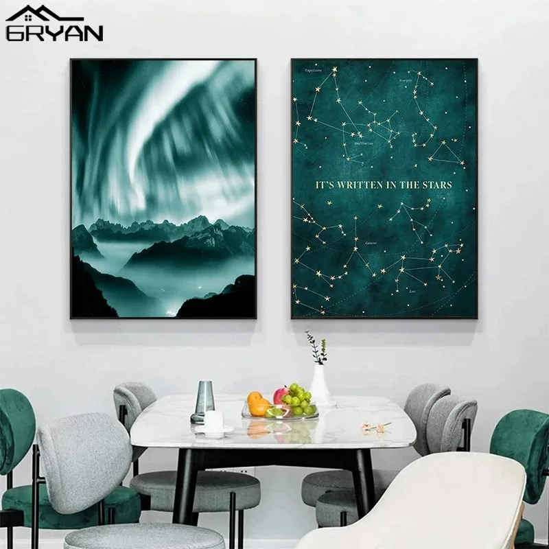 Milky Way Constellations Stars - đánh giá và giá Custom Star Map