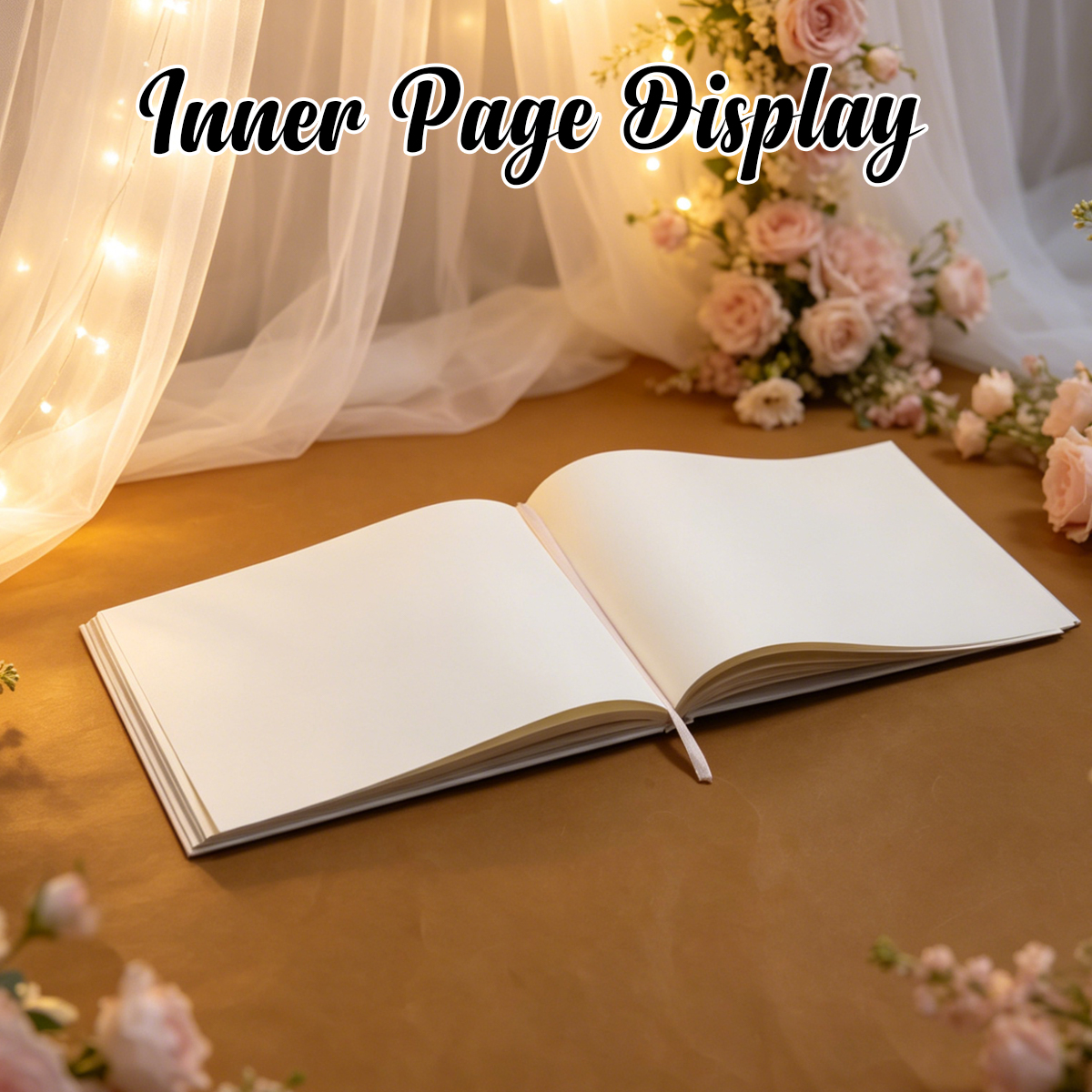 Customized wedding signature b - đánh giá và giá Custom Photo Book