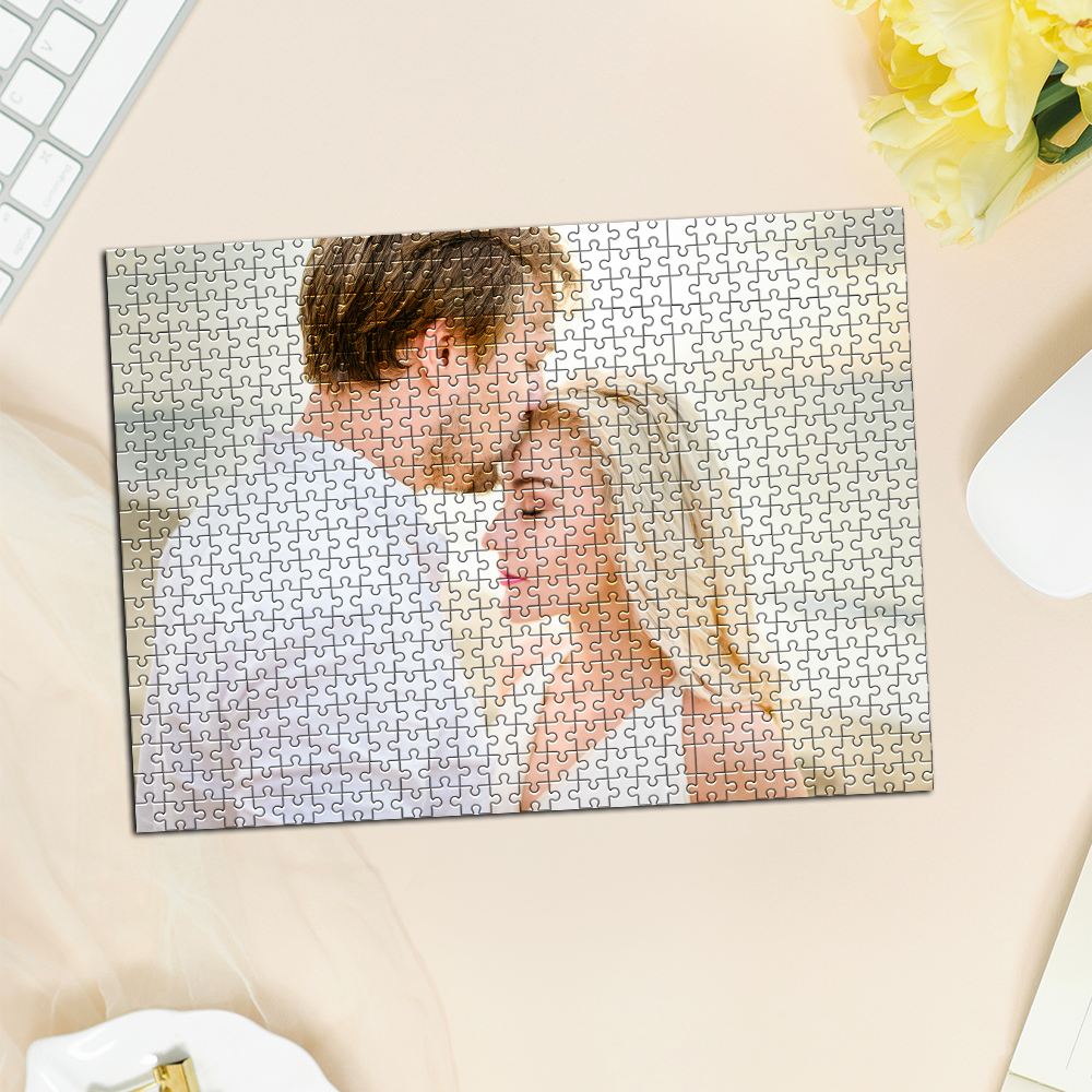 Personalized Custom Photo Puzz - đánh giá và giá Custom Star Map
