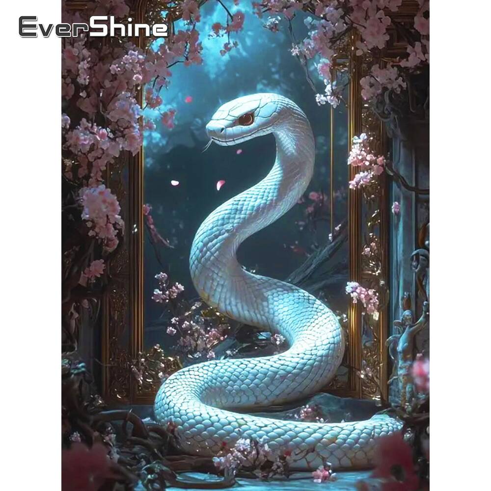 Evershine Diamond Painting Ful - đánh giá và giá Photo Mosaic Print