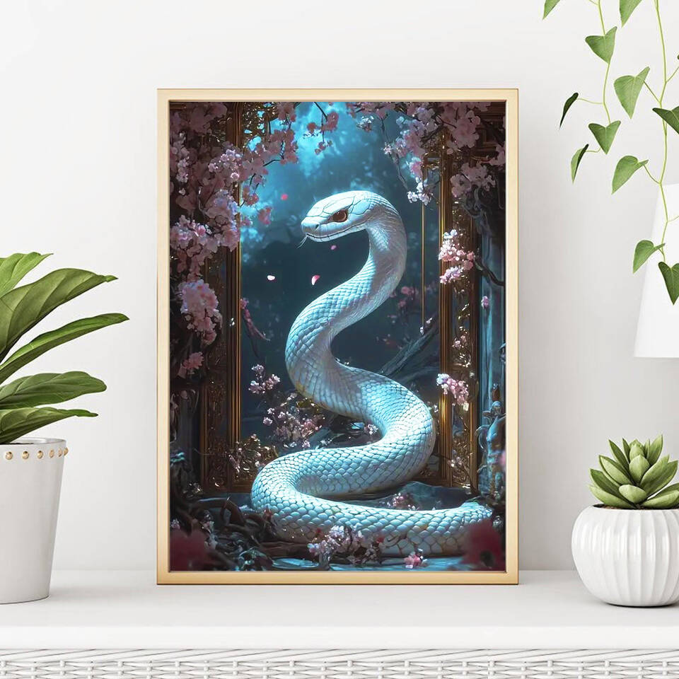 Evershine Diamond Painting Ful - đánh giá và giá Photo Mosaic Print