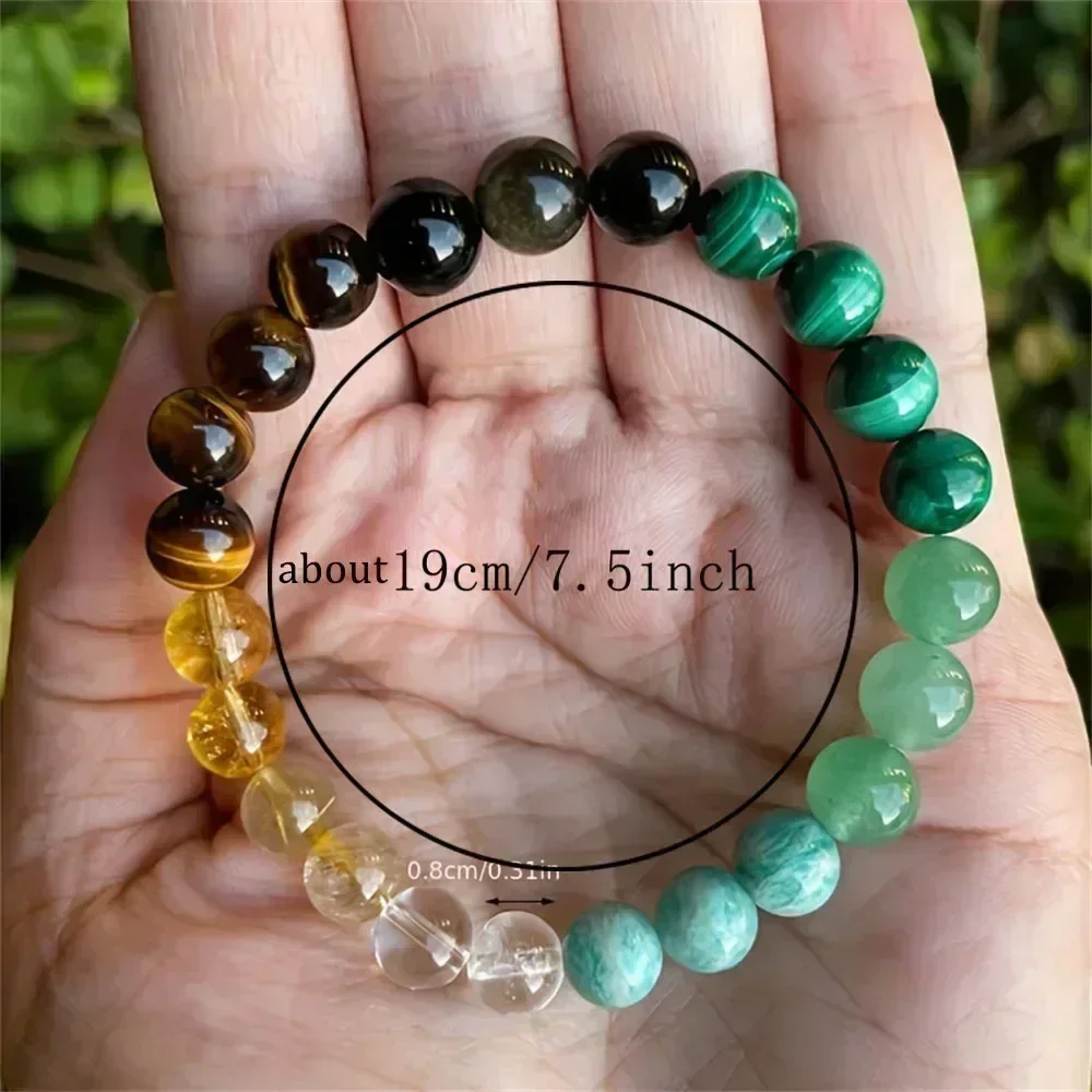 Attract Money Wealth Health Pu - đánh giá và giá Coordinates Bracelet