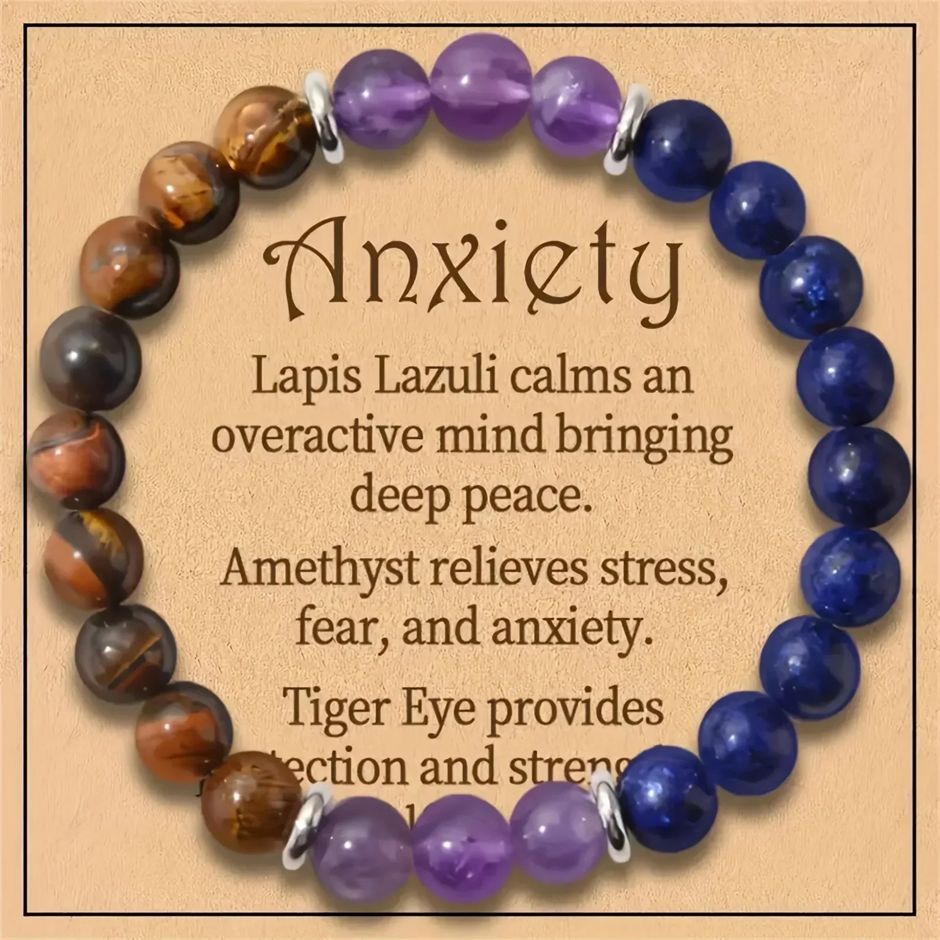 Attract Money Wealth Health Pu - đánh giá và giá Coordinates Bracelet