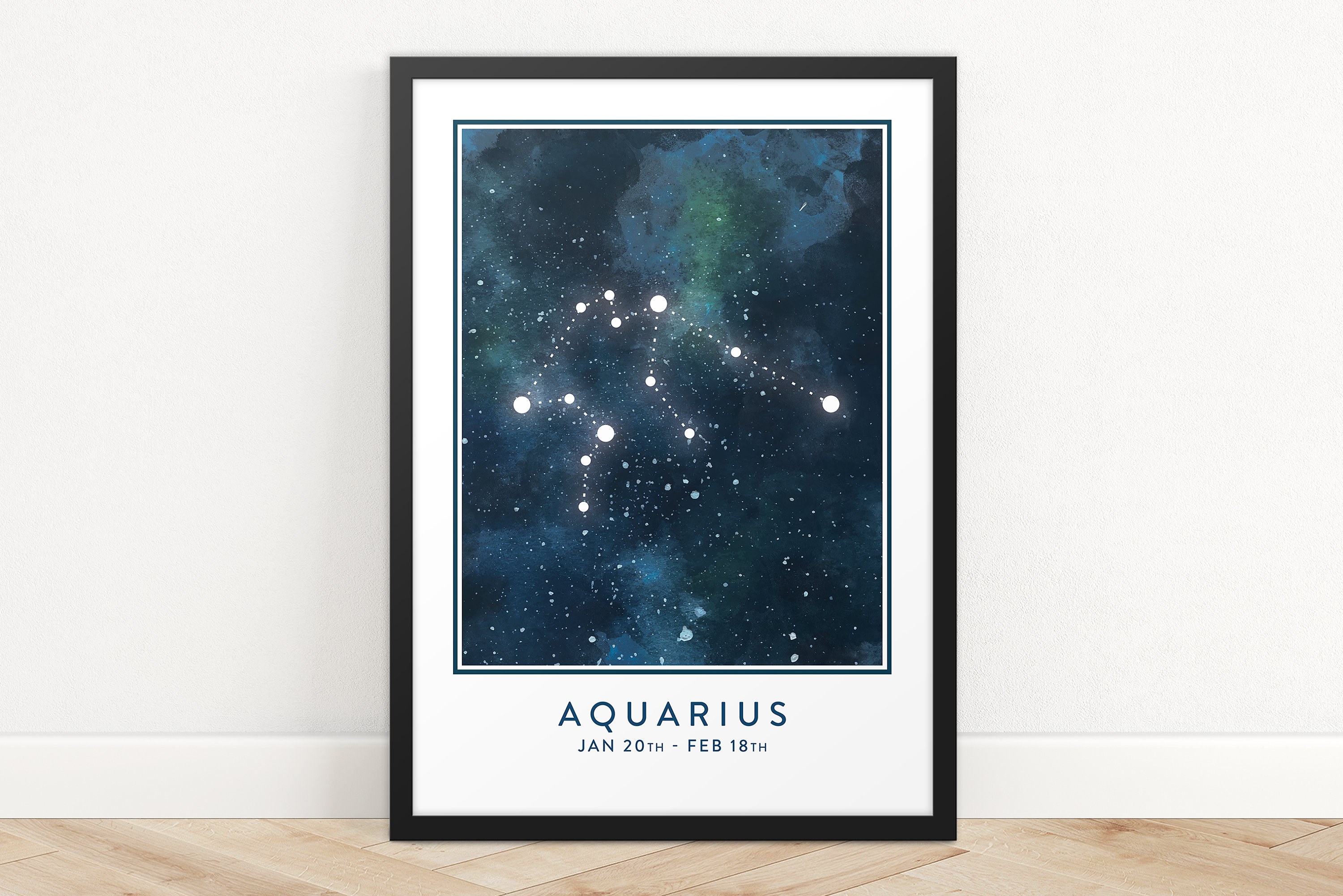 Astrology Star Sign Constellat - đánh giá và giá Custom Star Map