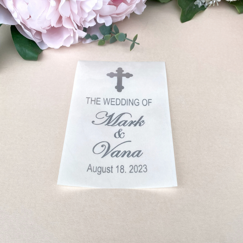 Silver Personalized Candle dec - đánh giá và giá Personalised Candle Label