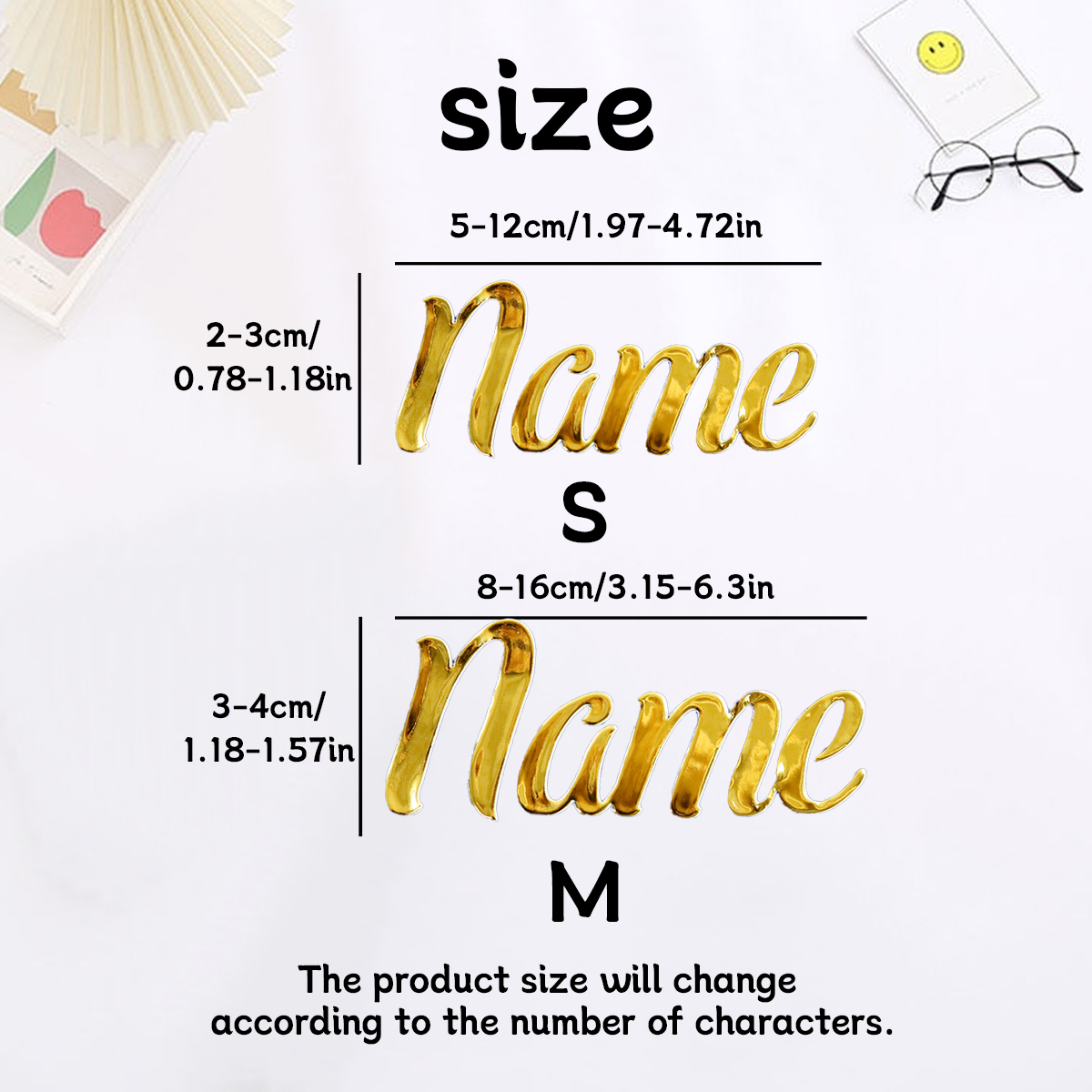 Custom Name Stickers, Custom G - đánh giá và giá Personalised Candle Label