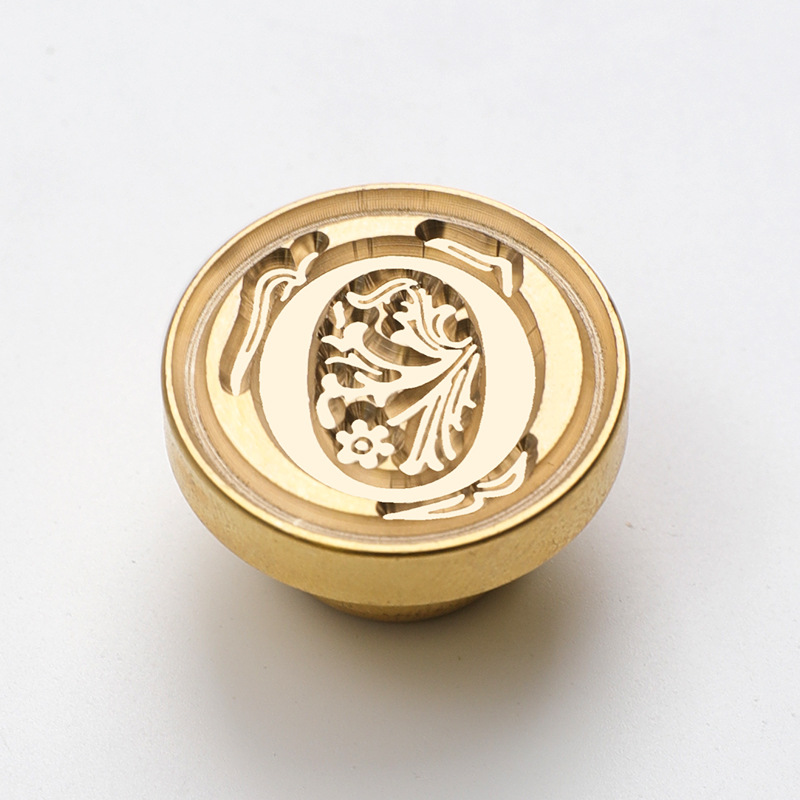 Sealing wax for stamp Head let - đánh giá và giá Wax Seal Letter Kit